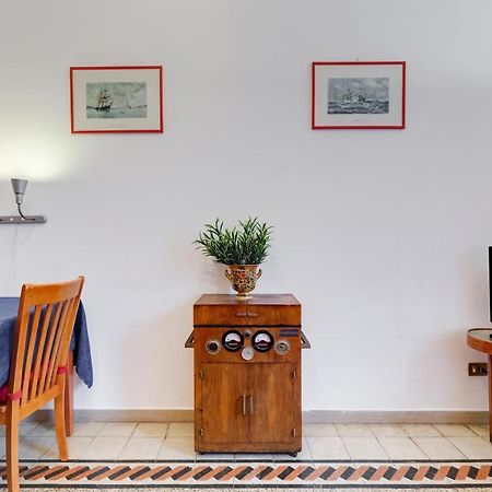 Appartamento Con 3 Camere Da Letto E 2 Bagni Vicino Al Vaticano Roma Ngoại thất bức ảnh