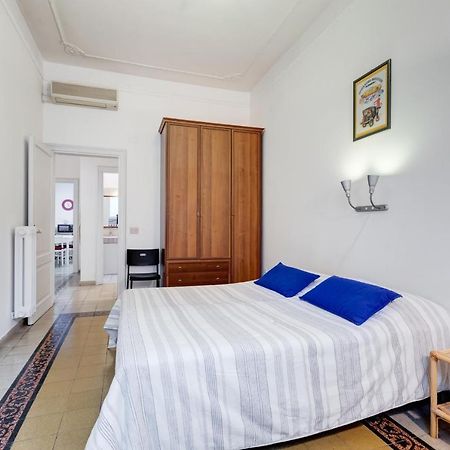 Appartamento Con 3 Camere Da Letto E 2 Bagni Vicino Al Vaticano Roma Ngoại thất bức ảnh