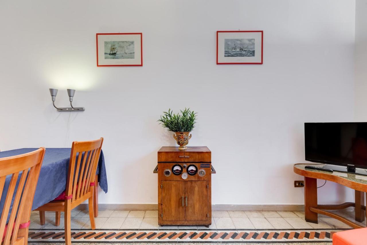 Appartamento Con 3 Camere Da Letto E 2 Bagni Vicino Al Vaticano Roma Ngoại thất bức ảnh