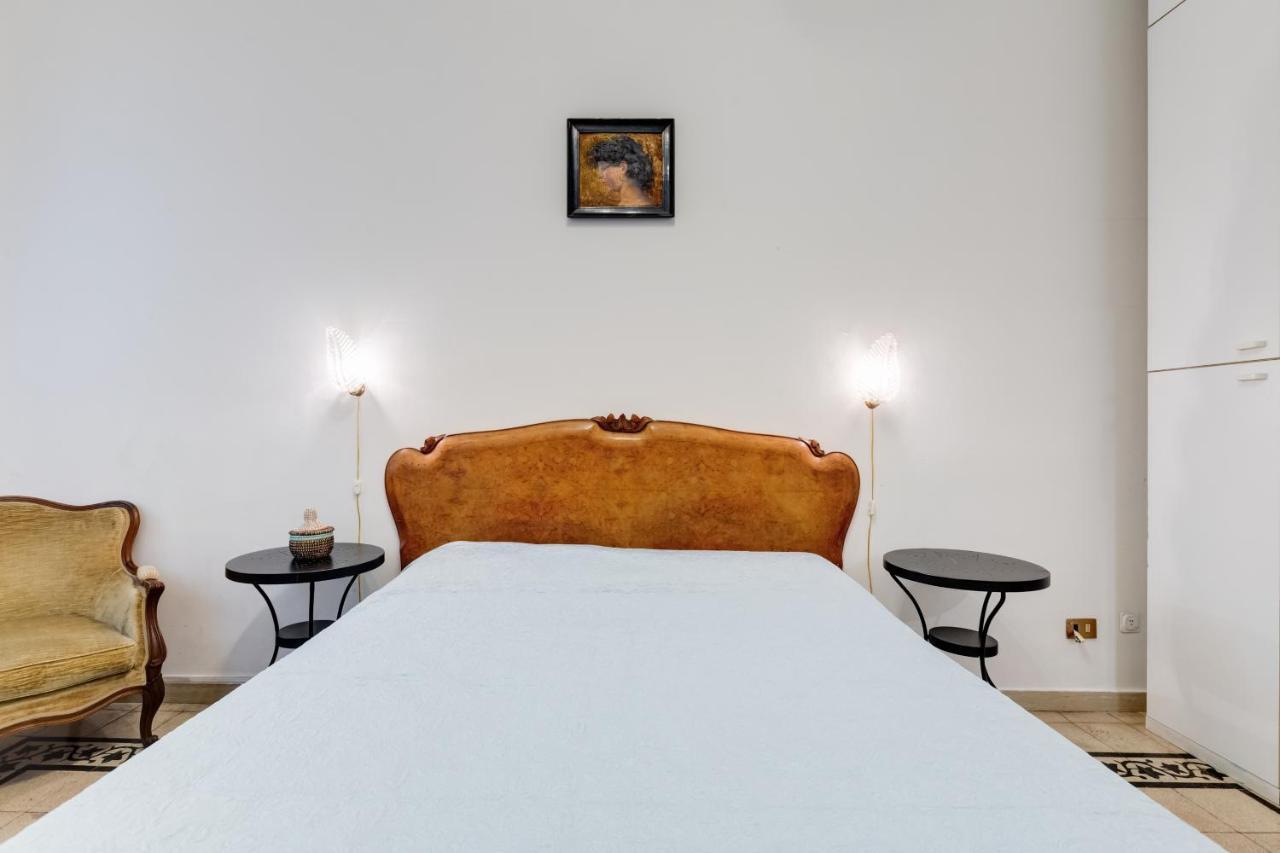 Appartamento Con 3 Camere Da Letto E 2 Bagni Vicino Al Vaticano Roma Ngoại thất bức ảnh