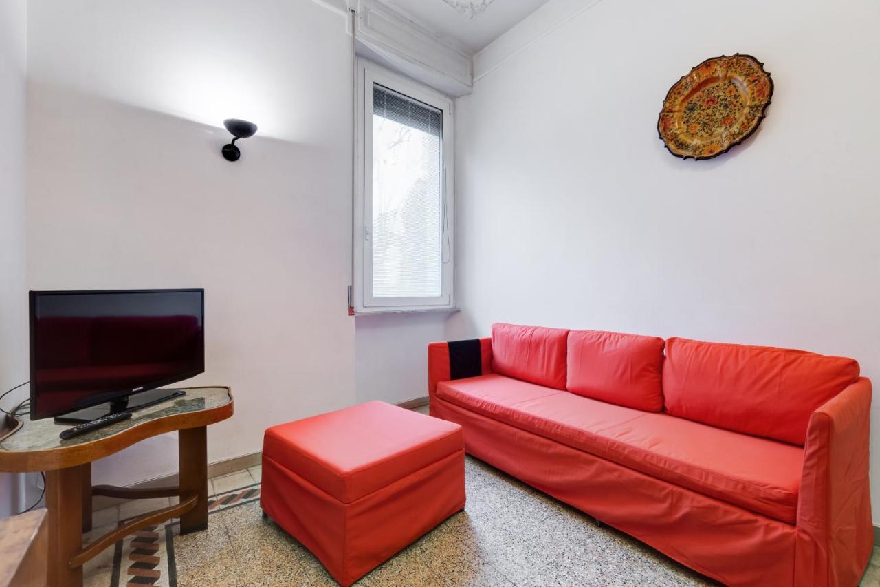 Appartamento Con 3 Camere Da Letto E 2 Bagni Vicino Al Vaticano Roma Ngoại thất bức ảnh