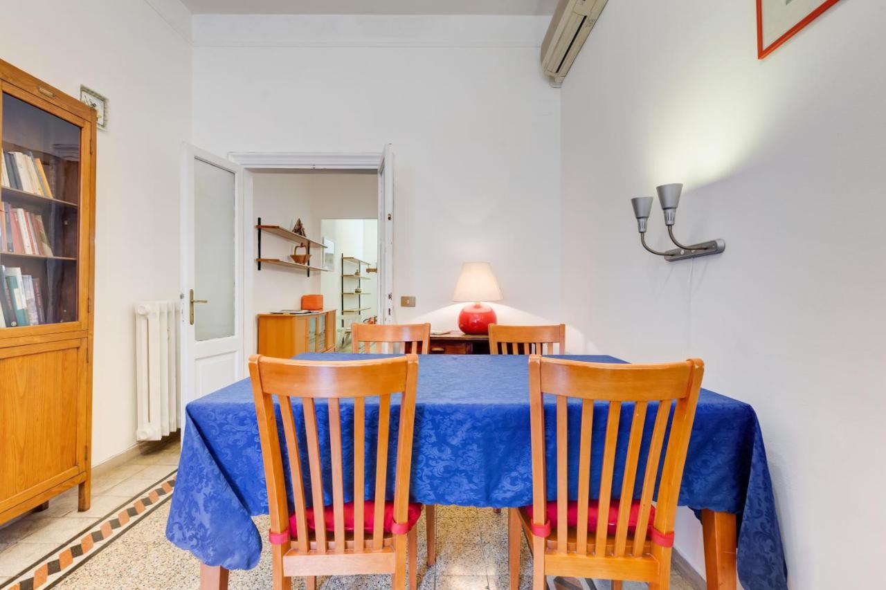 Appartamento Con 3 Camere Da Letto E 2 Bagni Vicino Al Vaticano Roma Ngoại thất bức ảnh