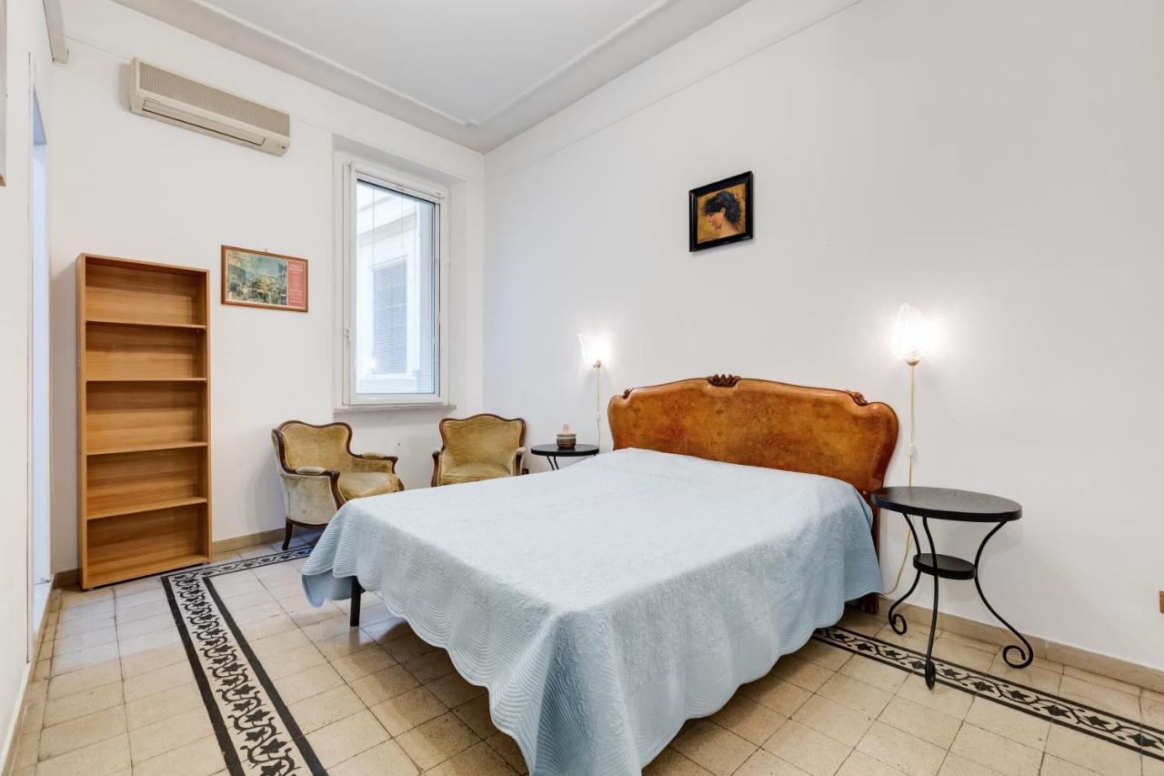 Appartamento Con 3 Camere Da Letto E 2 Bagni Vicino Al Vaticano Roma Ngoại thất bức ảnh