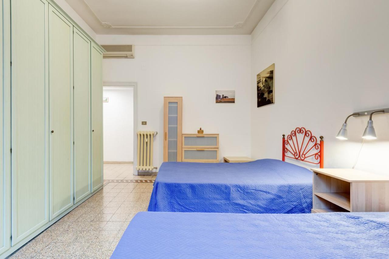 Appartamento Con 3 Camere Da Letto E 2 Bagni Vicino Al Vaticano Roma Ngoại thất bức ảnh