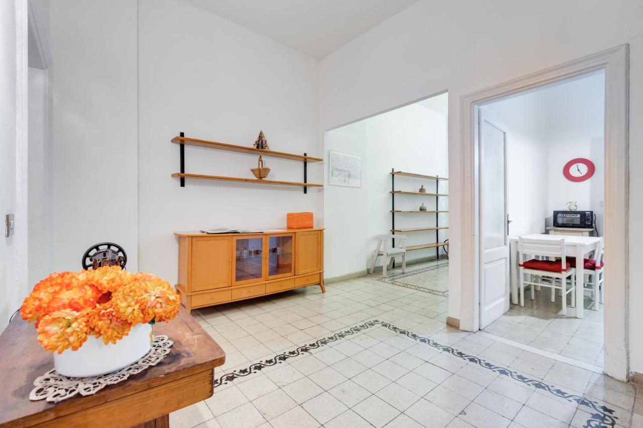 Appartamento Con 3 Camere Da Letto E 2 Bagni Vicino Al Vaticano Roma Ngoại thất bức ảnh