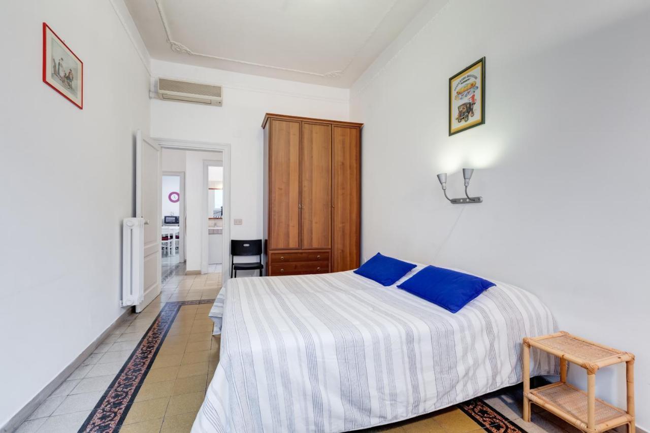 Appartamento Con 3 Camere Da Letto E 2 Bagni Vicino Al Vaticano Roma Ngoại thất bức ảnh